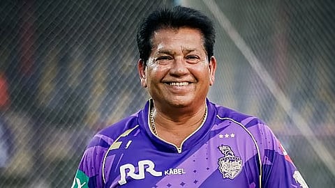 चंद्रकांत पंडित यांची KKR ला सोडचिठ्ठी; प्रशिक्षकपदावरून पायउतार, कोण घेणार जागा?