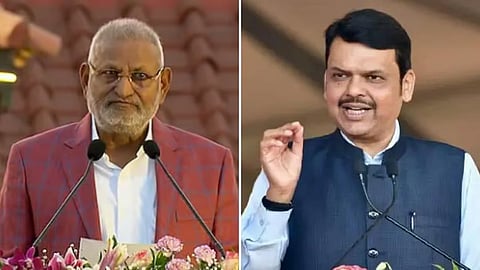 वादग्रस्त मंत्र्यांना तूर्तास अभय; यापुढे एकही चूक खपवून घेणार नाही - मुख्यमंत्र्यांची तंबी, दिलगिरी व्यक्त करताच कृषीमंत्री कोकाटेंना दिलासा