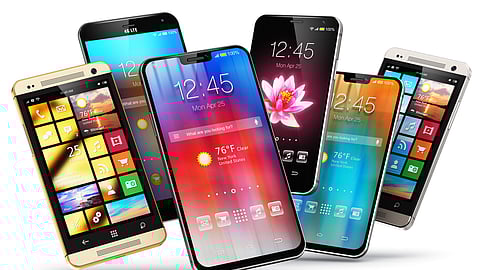 अमेरिकेला स्मार्टफोन निर्यातीत भारत अव्वल; चीनला टाकले मागे