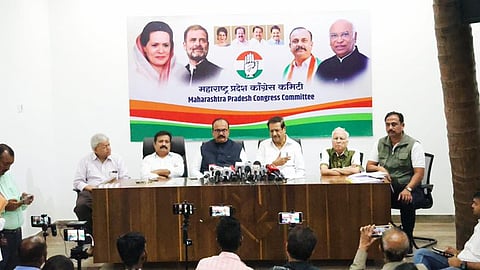 मोदींचे पंतप्रधानपद, लोकसभा सदस्यत्व रद्द करा; काँग्रेस हायकोर्टात याचिका दाखल करणार