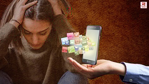 मोबाईल भानामती