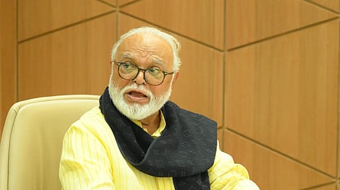 मंत्री छगन भुजबळ (संग्रहित छायाचित्र)