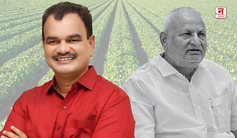 कोकाटेंची उचलबांगडी; दत्तात्रय भरणे राज्याचे नवे कृषीमंत्री; खाते अदलाबदलीचा महायुतीचा निर्णय