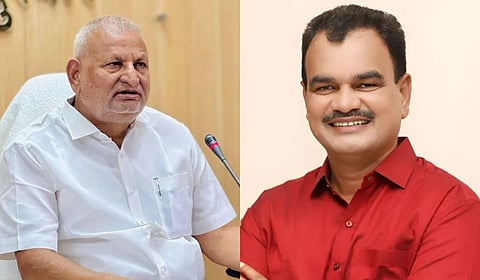 कोकाटेंचे कृषी खाते दत्तात्रय भरणेंकडे? कोकाटेंची क्रीडा विभागात उचलबांगडीची शक्यता; खाते अदलाबदलीचा महायुतीचा निर्णय