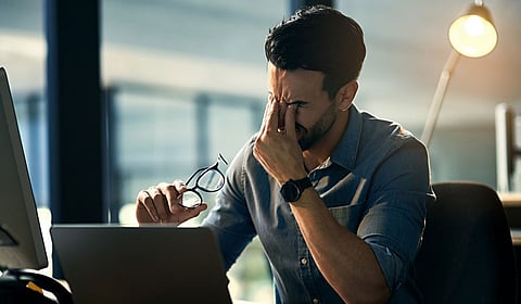 जास्त ताण घेताय? माहीत आहेत का त्याचे दुष्परिणाम? मेंदूशी निगडीत होऊ शकतो आजार! 