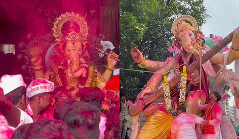 (Photo - @Bappachaveda/Insta)