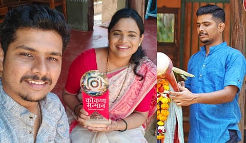 Red Soil Stories : यूट्यूबर शिरीष गवसचे निधन; कोकणातील खाद्यसंस्कृती घरोघरी पोहोचवणारा खवय्या हरपला 