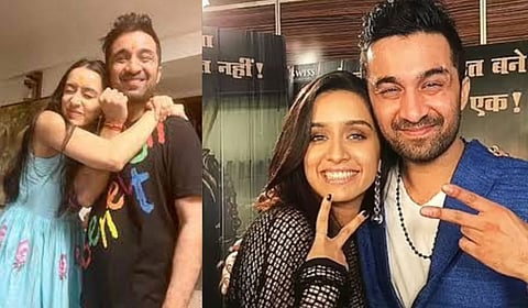 भावासारखा दुसरा मित्र नाही - श्रद्धा कपूर