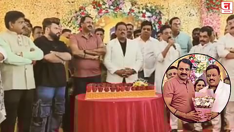 Mira Bhayandar : मराठी-अमराठी वादाच्या पार्श्वभूमीवर मेहता-राणे एकत्र? राजकीय वर्तुळात चर्चांना उधाण