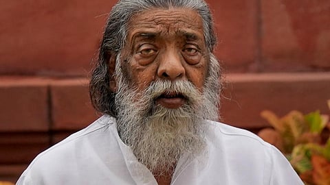 झारखंडचे माजी मुख्यमंत्री शिबू सोरेन यांचे निधन; पुत्र हेमंत यांची भावूक पोस्ट - "आज मैं शून्य हो गया"