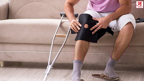 जखम भरली का, हे आता मशीन सांगणार; ऑस्ट्रेलियातील संशोधकांची कमाल