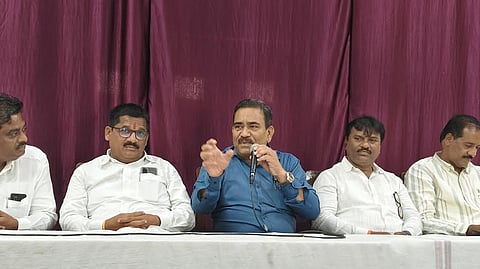 ११ ऑगस्ट, सरकारला अखेरची मुदत; महाराष्ट्र राज्य कंत्राटदार महासंघाचा इशारा