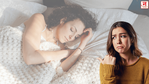 तिन्ही सांजेला झोपणं का टाळावं? तज्ज्ञांनी दिलं स्पष्टीकरण