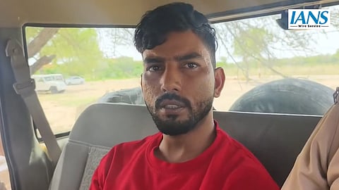 DRDO गेस्ट हाऊसच्या व्यवस्थापकाला हेरगिरीप्रकरणी अटक; मोबाइल, चॅट्समधून पुरावे सापडले