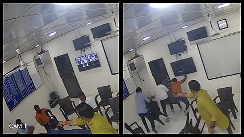 गोळीबार प्रकरणात भाजपचे माजी आमदार गणपत गायकवाड यांना हायकोर्टाचा दणका; जामीन नाकारला