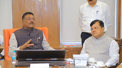 सरकारचे अधिकृत यात्री ॲप लवकरच; एसटी महामंडळाच्या ॲपने खासगी ॲग्रीगेटरना लागणार चाप 