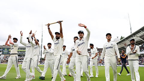 भारतामुळे कसोटीला नवसंजीवनी! प्रशिक्षक गंभीरचे स्पष्ट मत; युवा खेळाडूंसह कर्णधार गिल, सिराजचे विशेष कौतुक