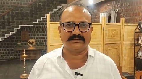 कबुतरखाना वादामागे भाजप सरकारच! हर्षवर्धन सपकाळ यांचे टीकास्त्र