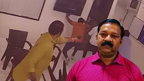 गणपत गायकवाड गोळीबार प्रकरण: तपास CBI कडे सोपवण्यासाठी उच्च न्यायालयात याचिका