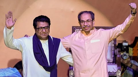 ठाकरे बंधूंविरोधात ५ संघटना; बेस्ट क्रेडिट सोसायटीच्या निवडणुकीत चुरस वाढली