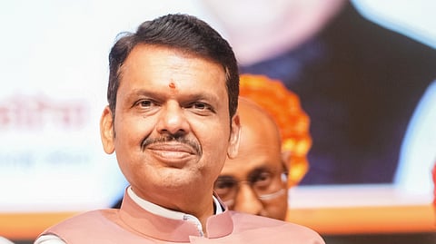 मुंबईत विकासमुख शासन; देवेंद्र फडणवीस यांचे प्रतिपादन