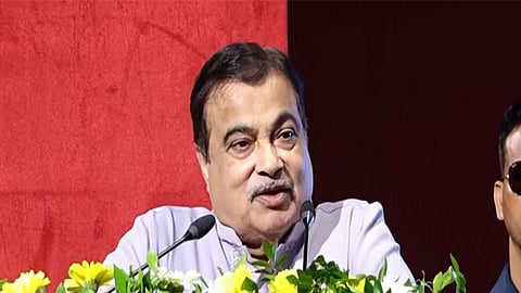 "आज जे देश जगात दादागिरी करत आहेत, ते..." नितीन गडकरी नेमकं काय म्हणाले?