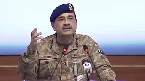 ही पाकिस्तानची जुनीच खोड! अणुहल्ल्याच्या धमकीला भारताचे सडेतोड उत्तर