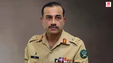 अमेरिकेच्या भूमीवरून मुनीर यांनी ओकली गरळ; भारताला अणुहल्ल्याची धमकी