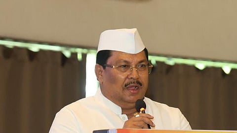 निवडणुका व्हीव्हीपॅट, बॅलेट पेपरवर घ्या; विजय वडेट्टीवार यांचे निवडणूक आयोगाला पत्र