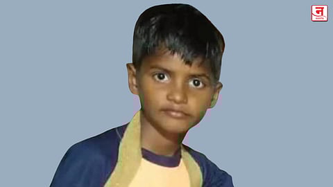 दहीहंडीचा सराव करताना बालगोविंदाचा दुर्दैवी अंत; सहाव्या थरावरून कोसळून मृत्यू 