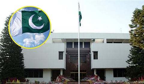 पाकिस्तानकडून सूड! इस्लामाबादमध्ये भारतीय राजदूतांना त्रास; गॅस, पाणी रोखले, व्हिएन्ना कराराचे उल्लंघन?