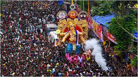 प्रातिनिधिक छायाचित्र