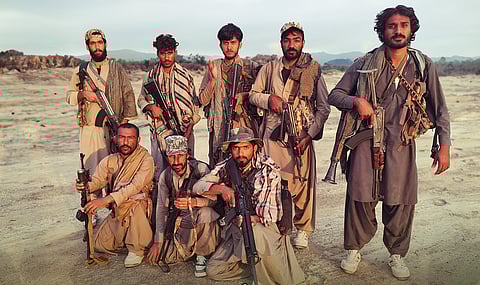 पाकिस्तानवर मेहरबान ट्रम्प! ‘बलुचिस्तान लिबरेशन आर्मी’, ‘माजीद ब्रिगेड’चा दहशतवादी संघटनांच्या यादीत समावेश