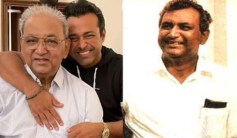 भारताचे ऑलिम्पिक पदक विजेते हॉकीपटू वेस पेस यांचे निधन