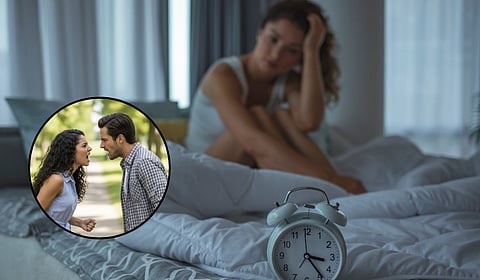 पुरेशी झोप होत नाहीये? आरोग्यासोबतच तुमच्या आयुष्यावर होऊ शकतो गंभीर परिणाम, जाणून घ्या