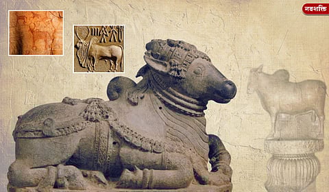 भारतीय संस्कृतीतील वृषभ महात्म्य