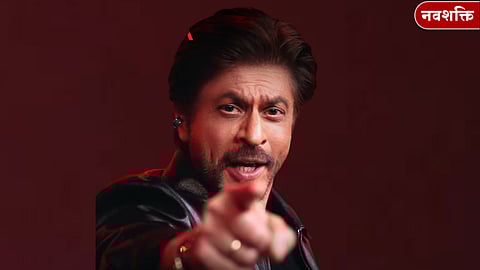 "भाई आता वय झालंय.." रिटायरमेंटचा सल्ला ऐकून भडकला शाहरुख खान, ट्रोलर्सलाही दिलं चोख उत्तर