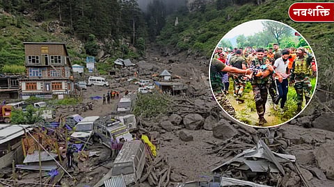 कठुआमध्ये ३ ठिकाणी ढगफुटी; ७ जणांचा मृत्यू