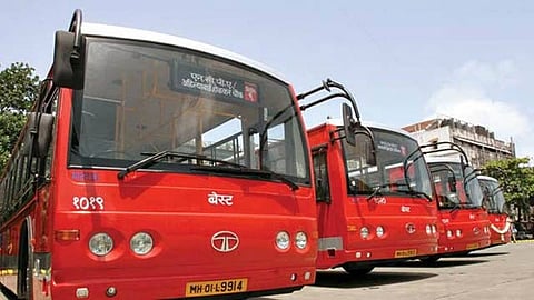 बेस्ट क्रेडिट सोसायटी निवडणुकीसाठी आज मतदान; मनसे-शिवसेना युतीला सहकार समृद्धी पॅनलचे आव्हान