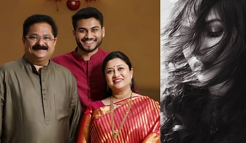 लाडक्या भावोजींचा मुलगा अडकणार लग्नबंधनात! सोहमचं 'ठरलं तर मग'; 'हि' प्रसिद्ध अभिनेत्री होणार बांदेकरांची सून 