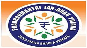 पीएम जनधन : ५६.०४ कोटींपैकी २३ टक्के खाते निष्क्रिय