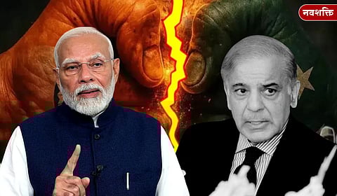 भारत-पाकिस्तान युद्धविराम लवकरच मोडू शकतो! अमेरिकेच्या परराष्ट्र मंत्र्यांनी व्यक्त केली भीती