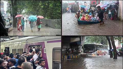 छायाचित्र : दीपक कुरकुंडे 