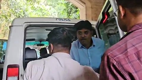 Mumbai : मिठी नदी घोटाळा प्रकरण: ठेकेदार शेरसिंह राठोड याला अटक