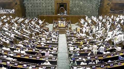 नैतिकीकरण का अनैतिकीकरण?