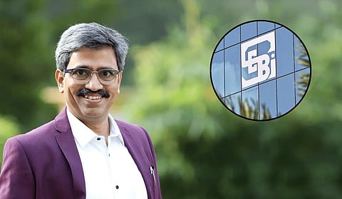 सेबीचा अवधूत साठे यांच्या अकादमीवर छापा 