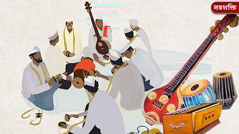 भजनी मंडळांना २५ हजारांचे अनुदान; सांस्कृतिक कार्यमंत्री ॲड. आशिष शेलार यांची माहिती