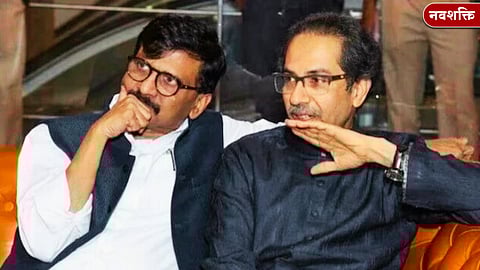 उद्धव ठाकरे, संजय राऊत यांच्या चिंतेत वाढ; मानहानीच्या खटल्यात राहुल शेवाळे यांची उच्च न्यायालयात धाव