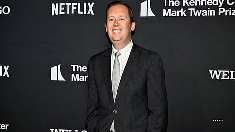 सर्जिओ गोर भारतातील अमेरिकेचे नवे राजदूत; अमेरिकेचे अध्यक्ष ट्रम्प यांची घोषणा