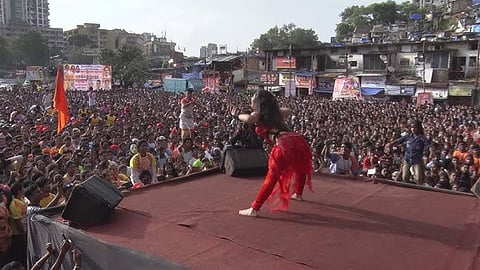 बाजारीकरणाचं बीभत्स पर्व